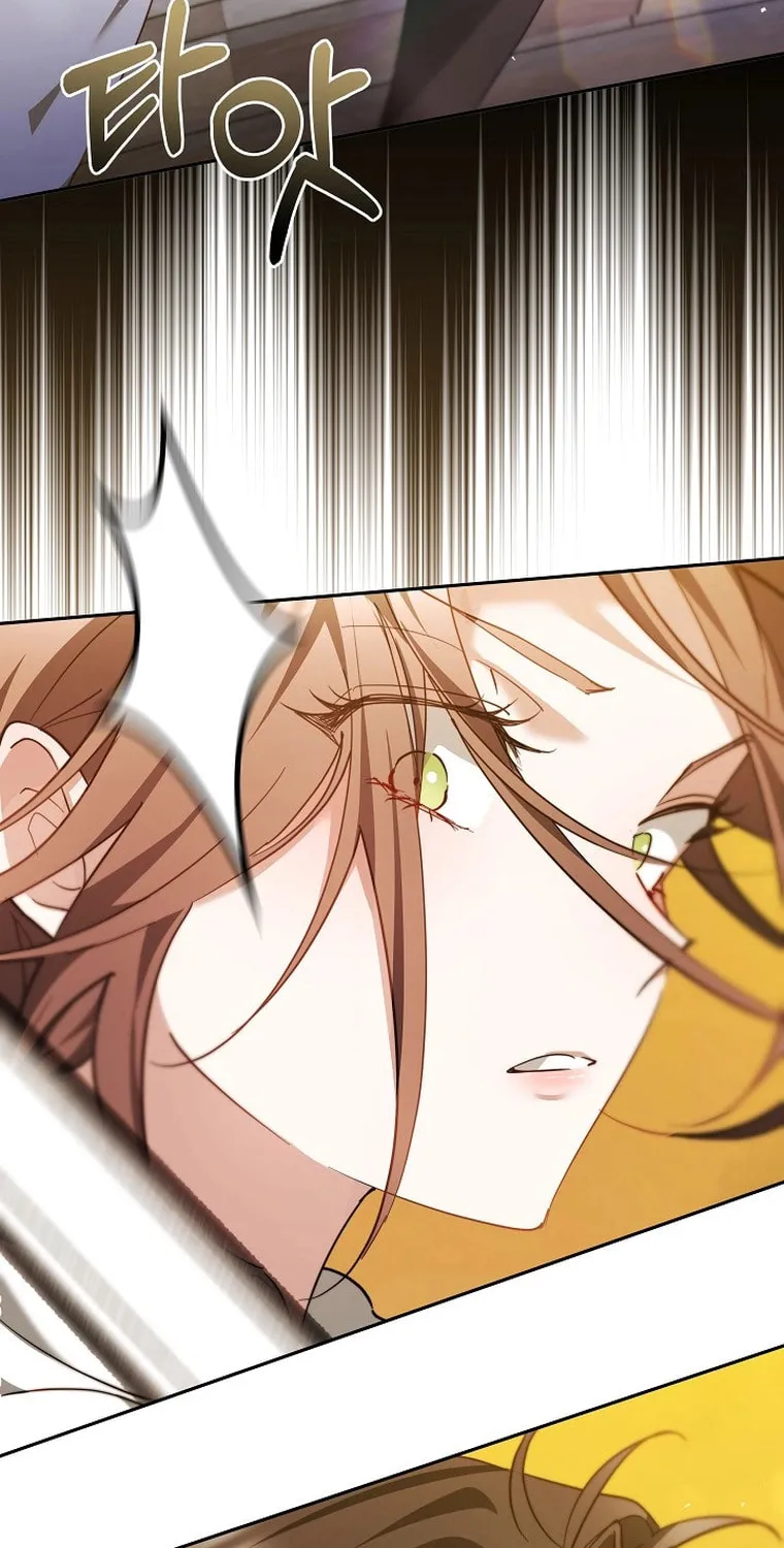The Reason the Villainess Took Up the Sword Chapter 14 page 51 - 