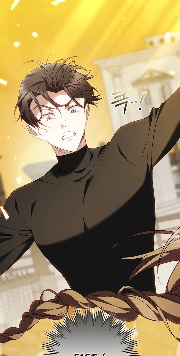 The Reason the Villainess Took Up the Sword Chapter 14 page 55 - 