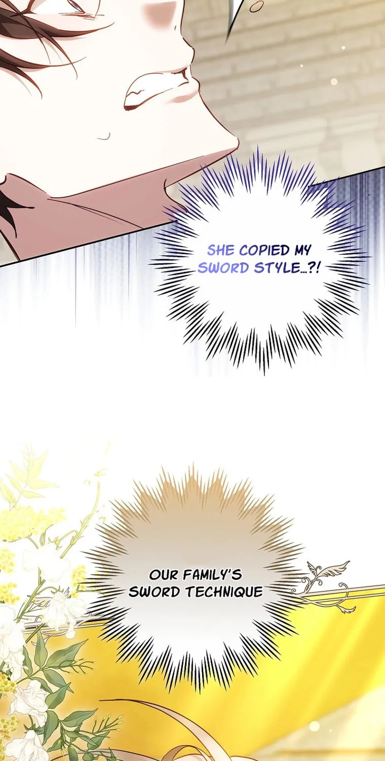 The Reason the Villainess Took Up the Sword Chapter 14 page 62 - 