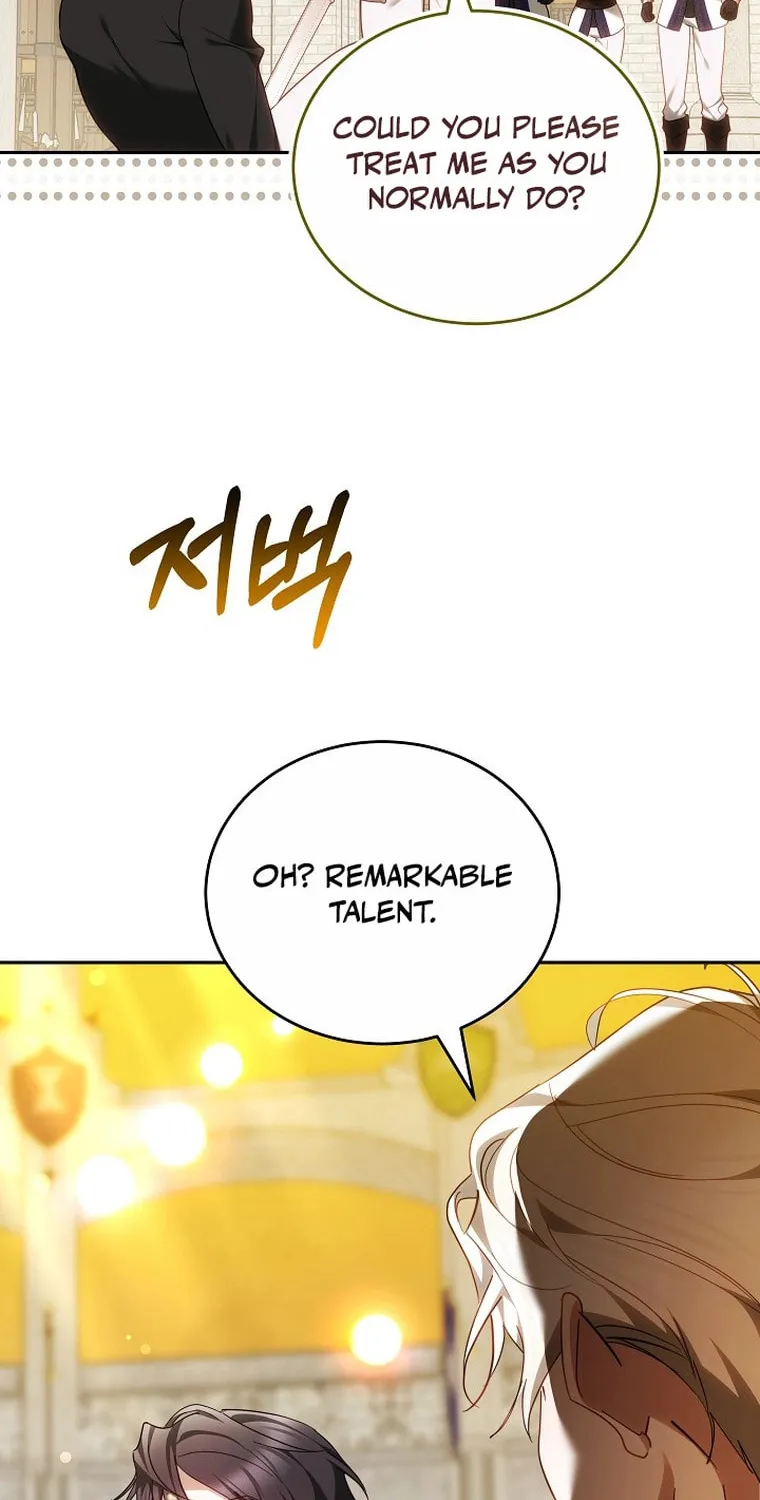 The Reason the Villainess Took Up the Sword Chapter 14 page 74 - 