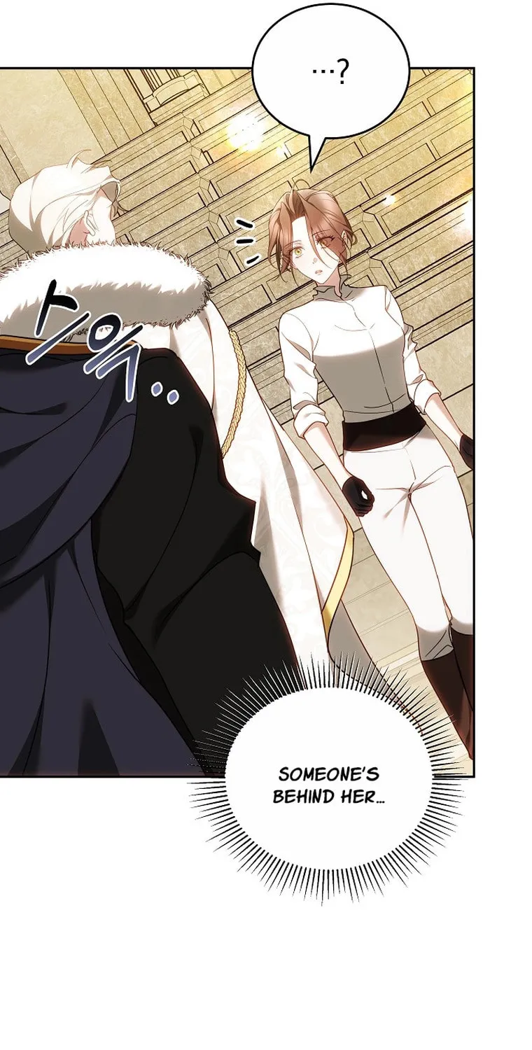 The Reason the Villainess Took Up the Sword Chapter 14 page 79 - 