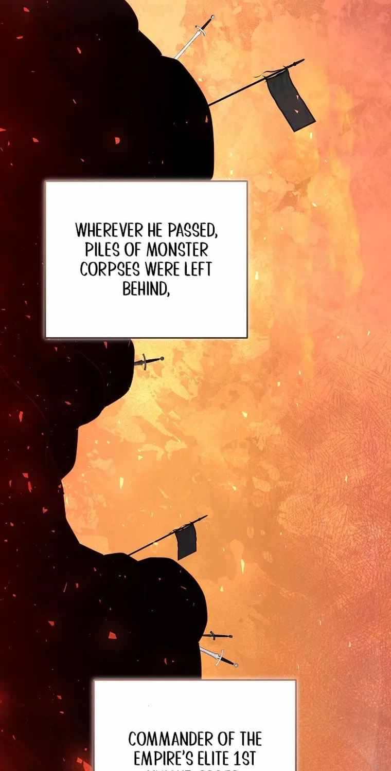 The Reason the Villainess Took Up the Sword Chapter 14 page 9 - 