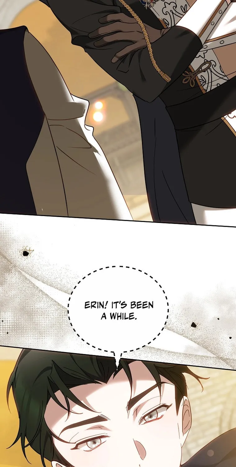 The Reason the Villainess Took Up the Sword Chapter 14 page 81 - 
