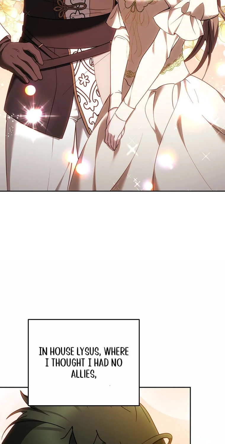 The Reason the Villainess Took Up the Sword Chapter 14 page 86 - 