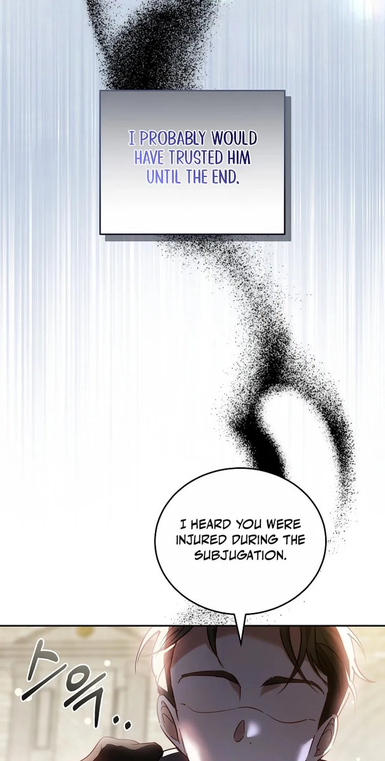 The Reason the Villainess Took Up the Sword Chapter 14 page 89 - 