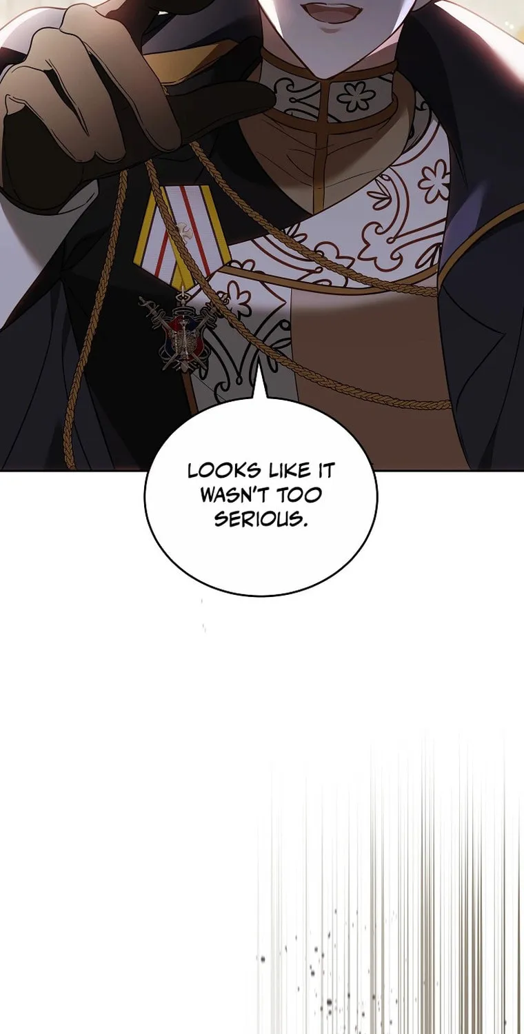 The Reason the Villainess Took Up the Sword Chapter 14 page 90 - 