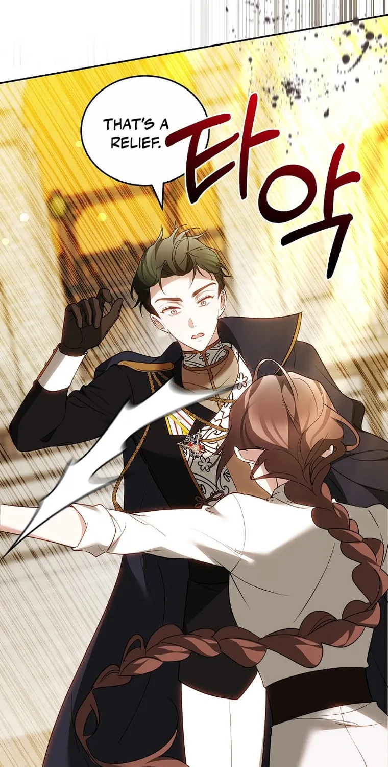 The Reason the Villainess Took Up the Sword Chapter 14 page 91 - 