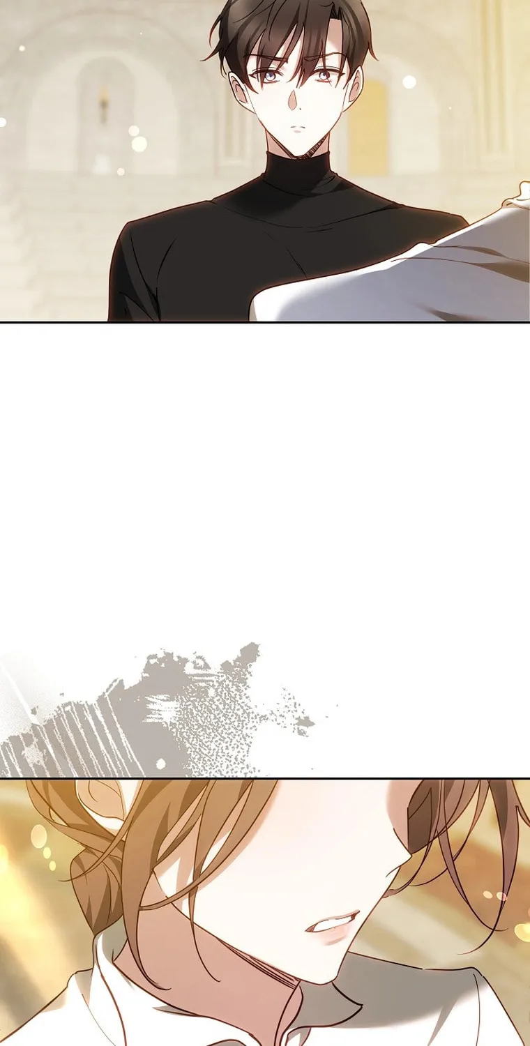 The Reason the Villainess Took Up the Sword Chapter 14 page 93 - 