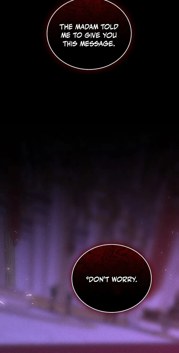 The Reason the Villainess Took Up the Sword Chapter 14 page 95 - 