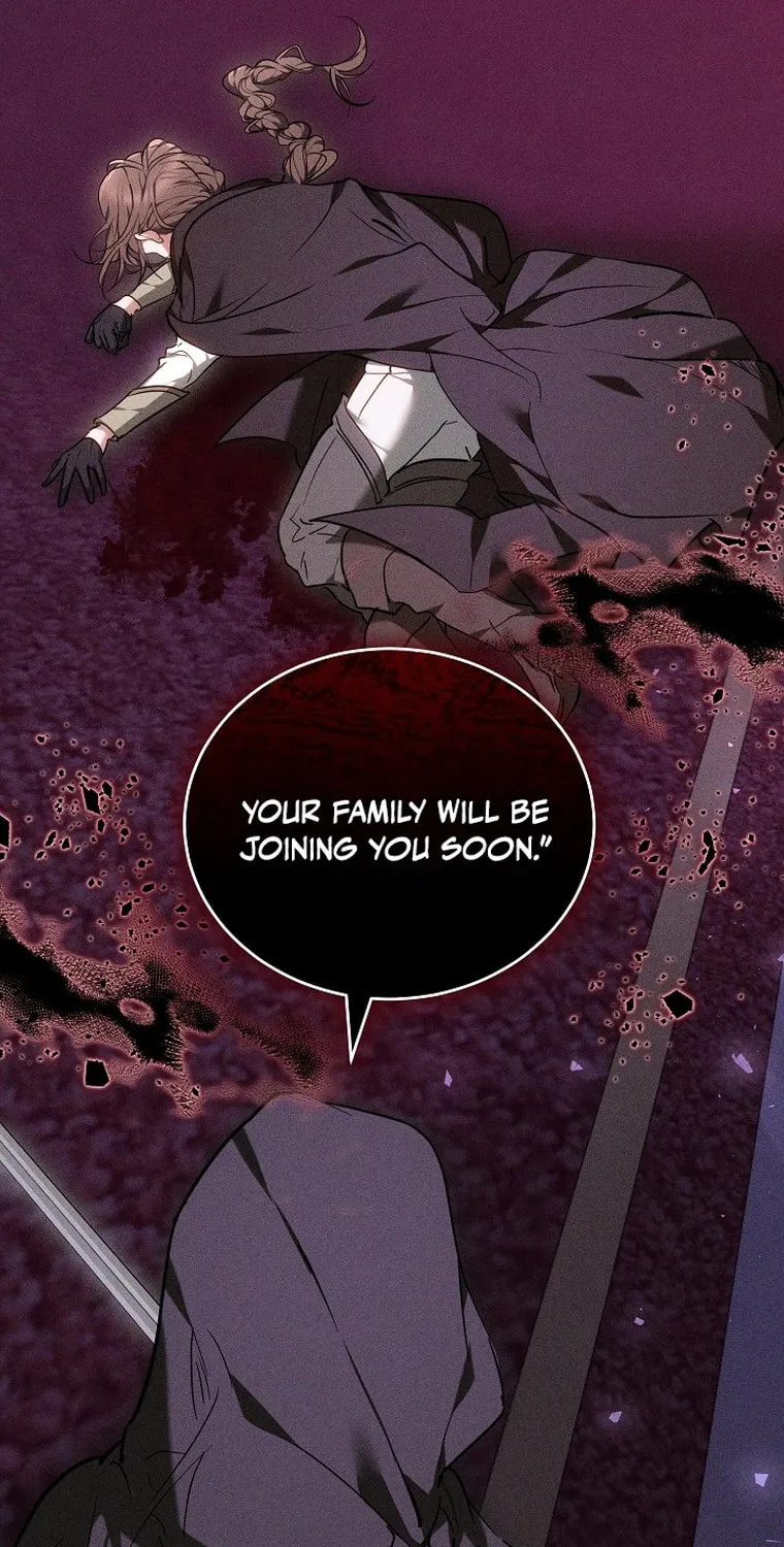 The Reason the Villainess Took Up the Sword Chapter 14 page 96 - 