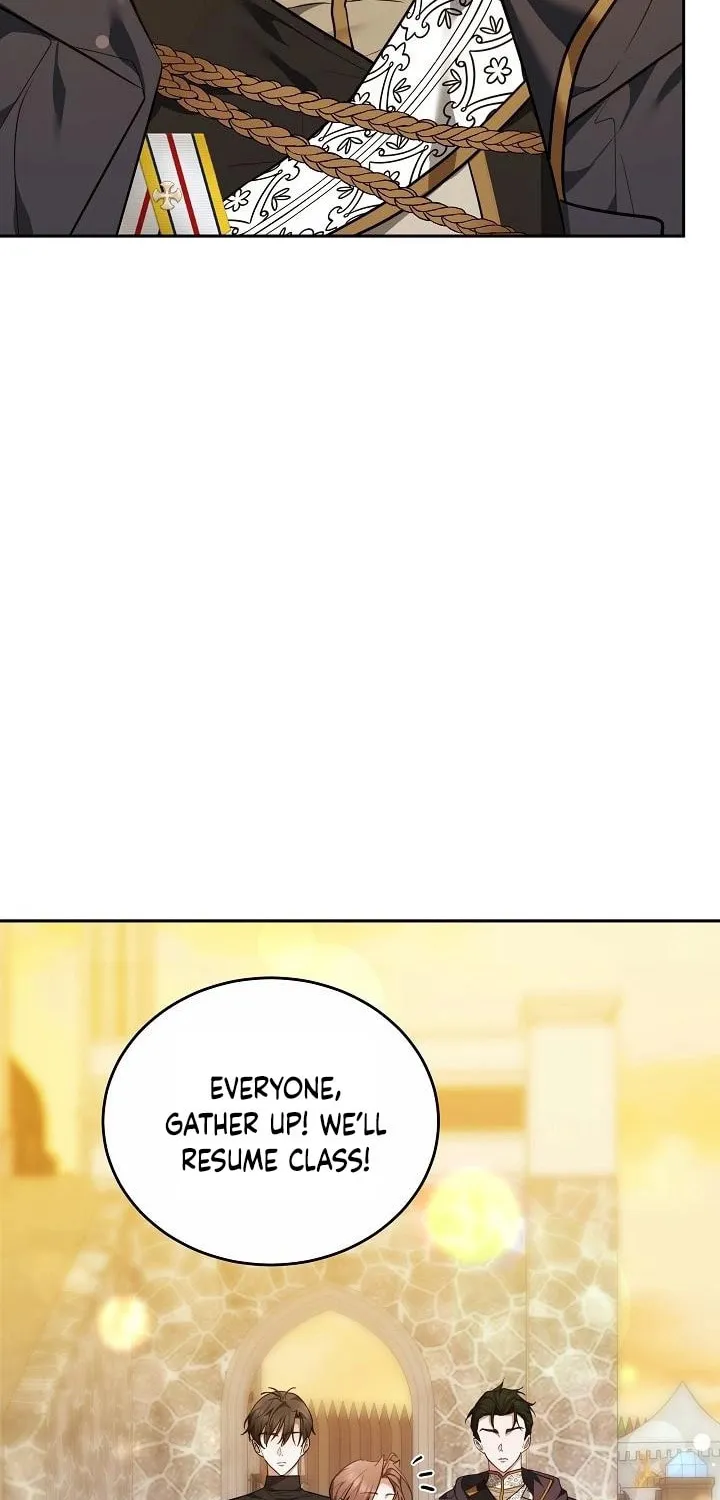 The Reason the Villainess Took Up the Sword Chapter 15 page 19 - 