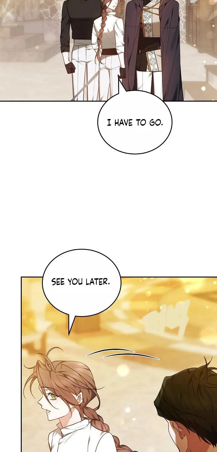 The Reason the Villainess Took Up the Sword Chapter 15 page 20 - 