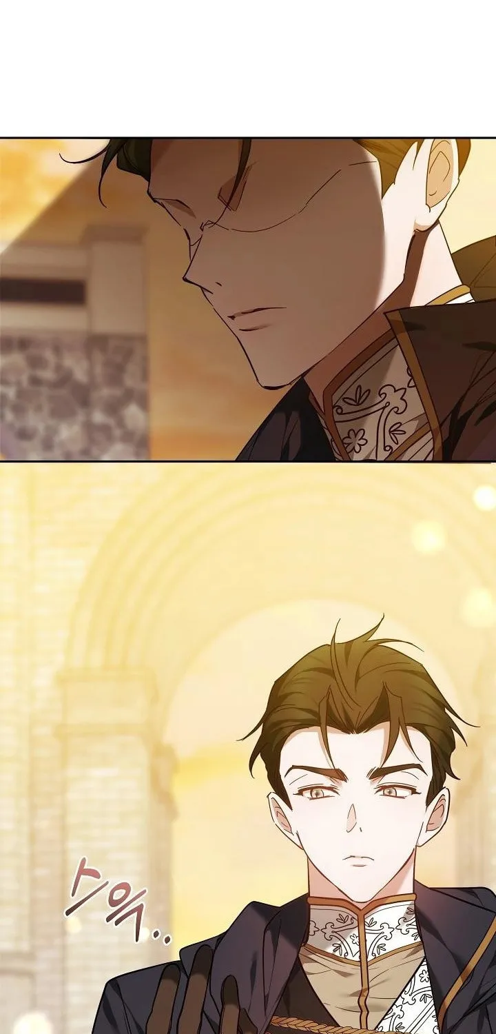 The Reason the Villainess Took Up the Sword Chapter 15 page 23 - 