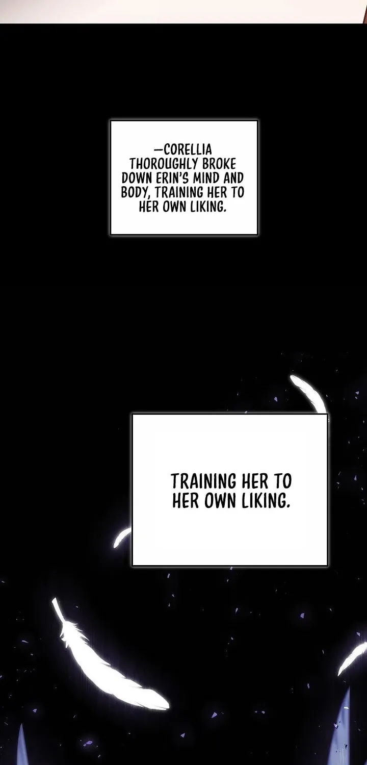 The Reason the Villainess Took Up the Sword Chapter 15 page 25 - 
