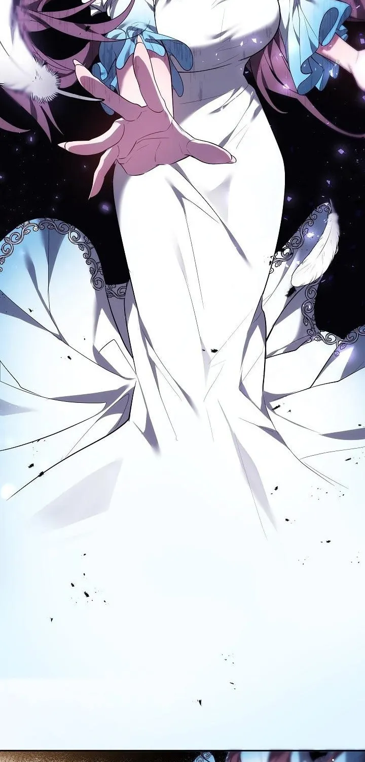 The Reason the Villainess Took Up the Sword Chapter 15 page 27 - 