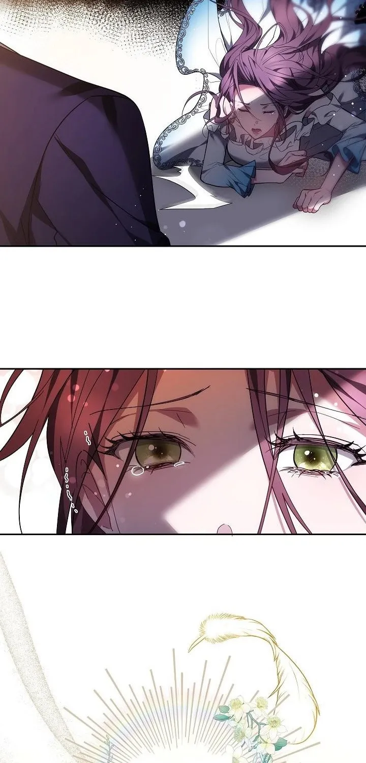 The Reason the Villainess Took Up the Sword Chapter 15 page 28 - 