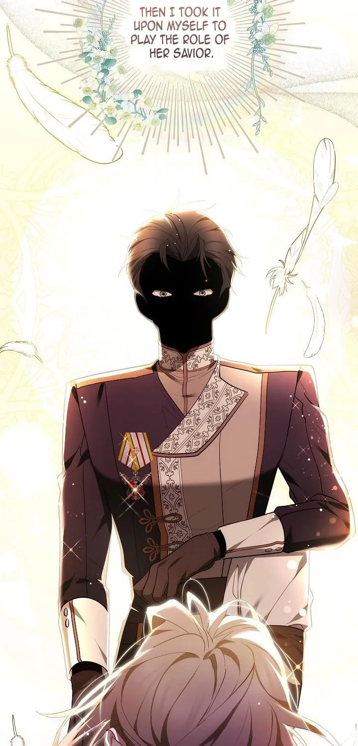 The Reason the Villainess Took Up the Sword Chapter 15 page 29 - 