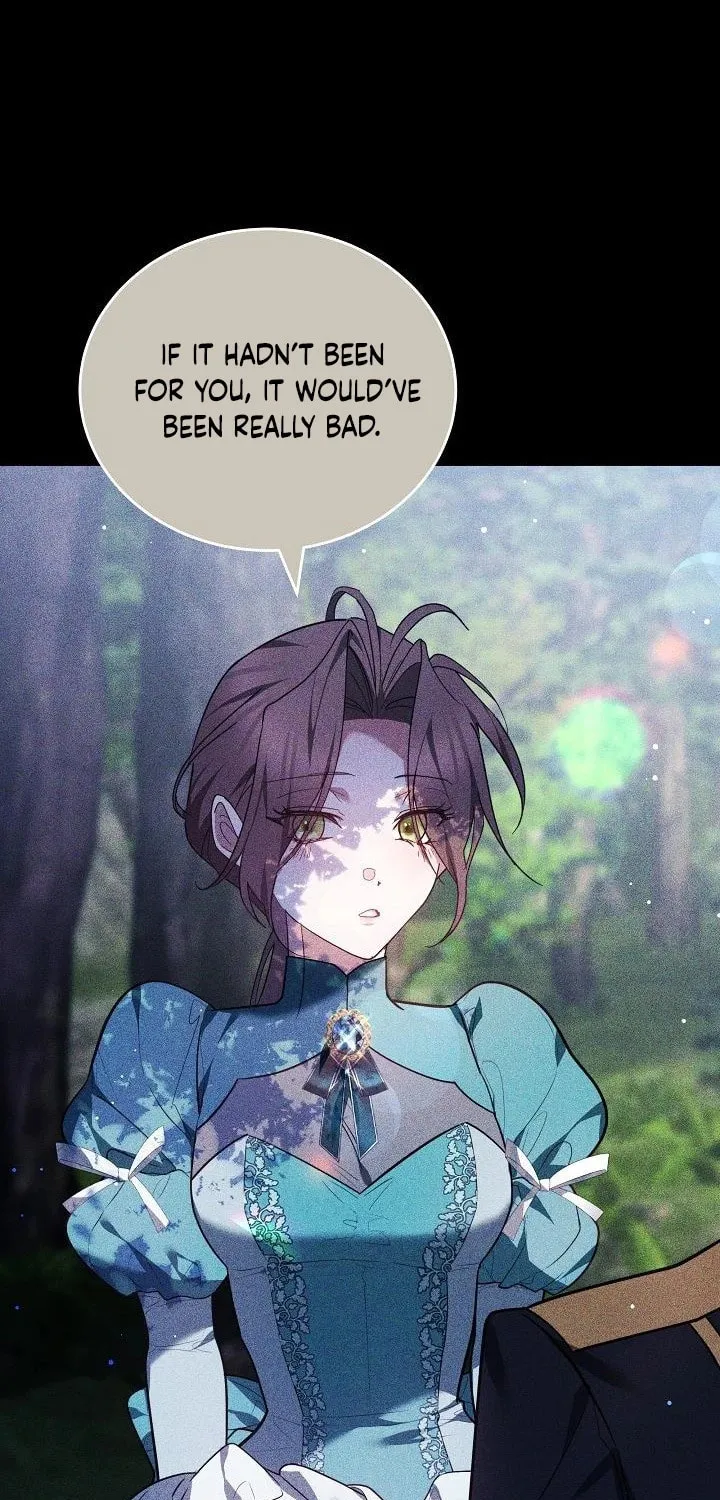 The Reason the Villainess Took Up the Sword Chapter 15 page 34 - 