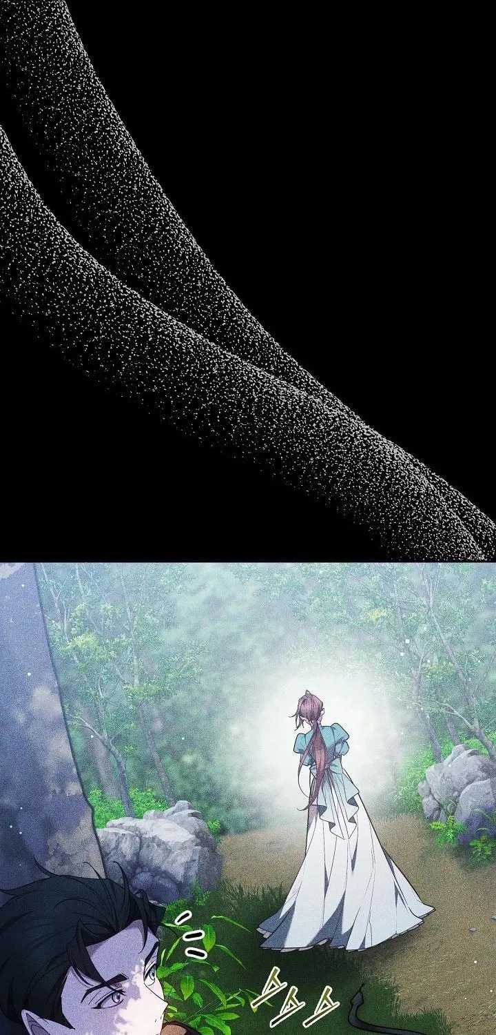 The Reason the Villainess Took Up the Sword Chapter 15 page 36 - 