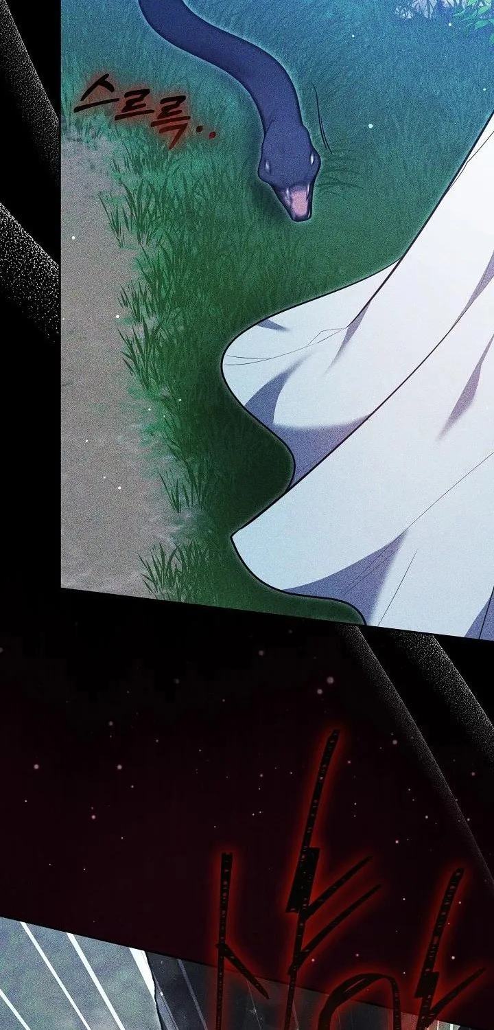 The Reason the Villainess Took Up the Sword Chapter 15 page 38 - 