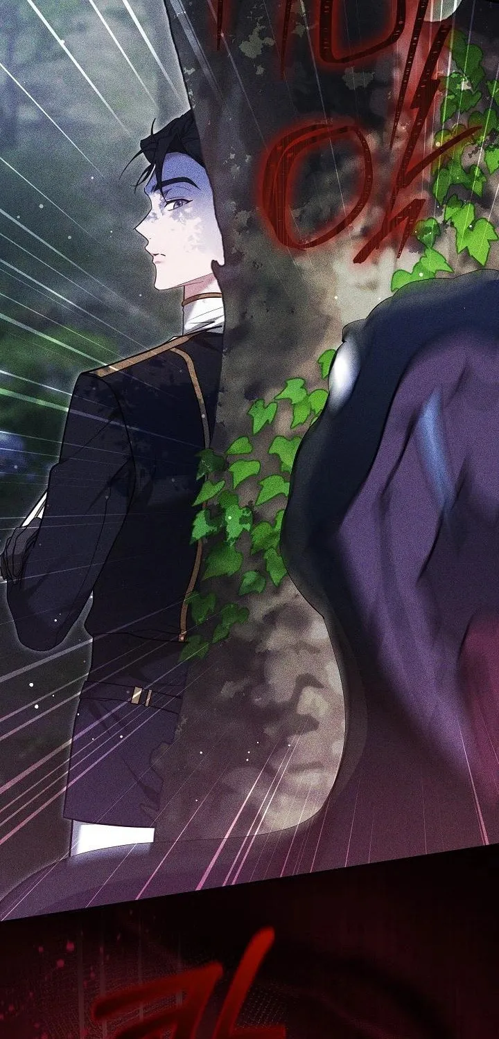 The Reason the Villainess Took Up the Sword Chapter 15 page 39 - 