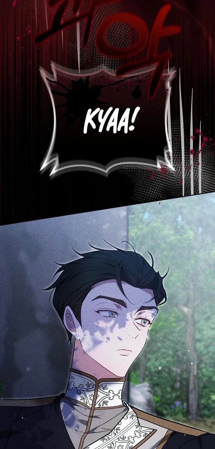 The Reason the Villainess Took Up the Sword Chapter 15 page 40 - 
