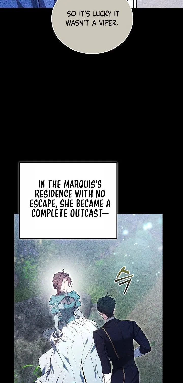 The Reason the Villainess Took Up the Sword Chapter 15 page 43 - 