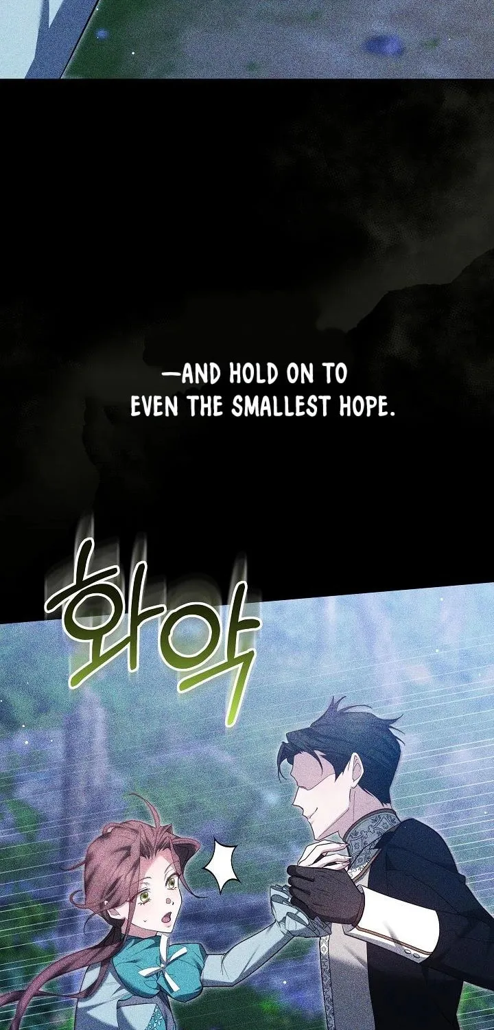 The Reason the Villainess Took Up the Sword Chapter 15 page 48 - 