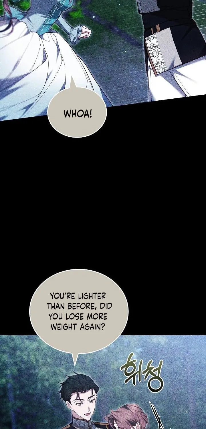 The Reason the Villainess Took Up the Sword Chapter 15 page 49 - 