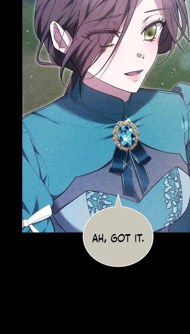 The Reason the Villainess Took Up the Sword Chapter 15 page 51 - 