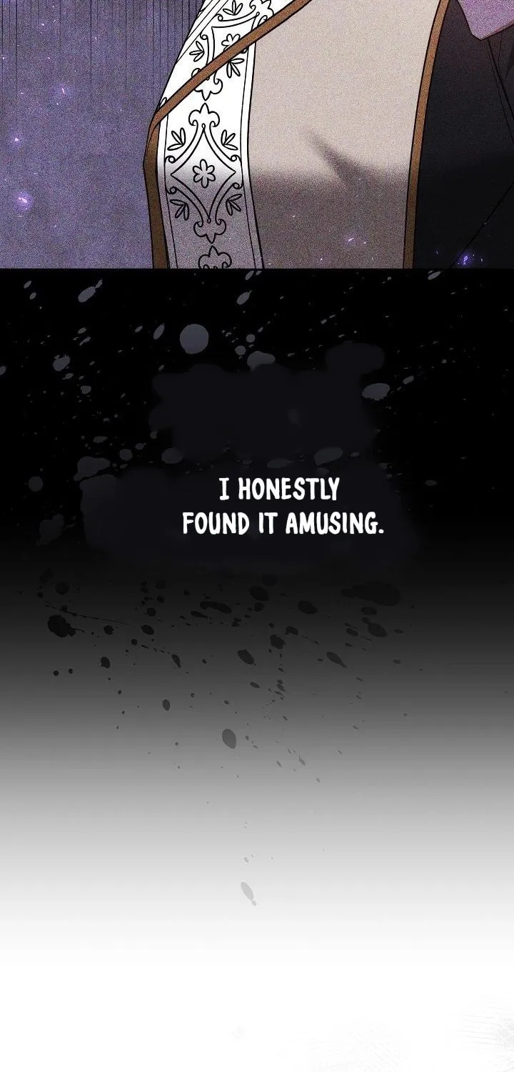 The Reason the Villainess Took Up the Sword Chapter 15 page 53 - 