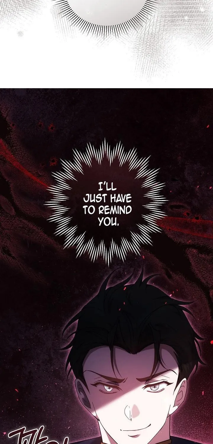 The Reason the Villainess Took Up the Sword Chapter 15 page 55 - 
