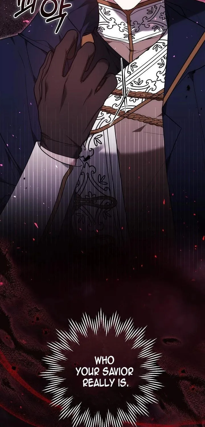 The Reason the Villainess Took Up the Sword Chapter 15 page 56 - 