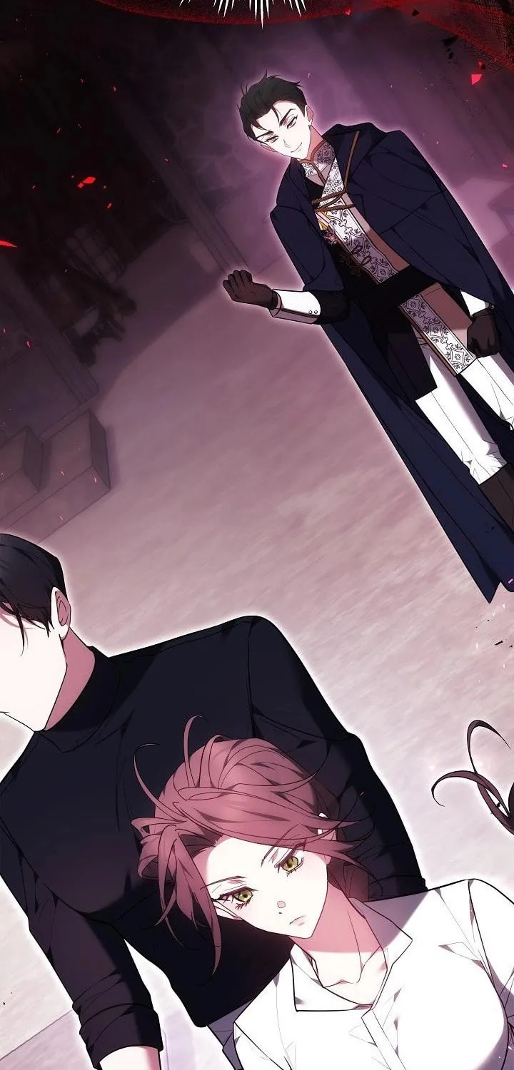 The Reason the Villainess Took Up the Sword Chapter 15 page 57 - 