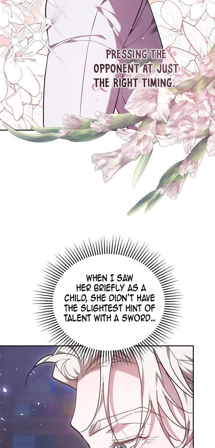 The Reason the Villainess Took Up the Sword Chapter 15 page 63 - 