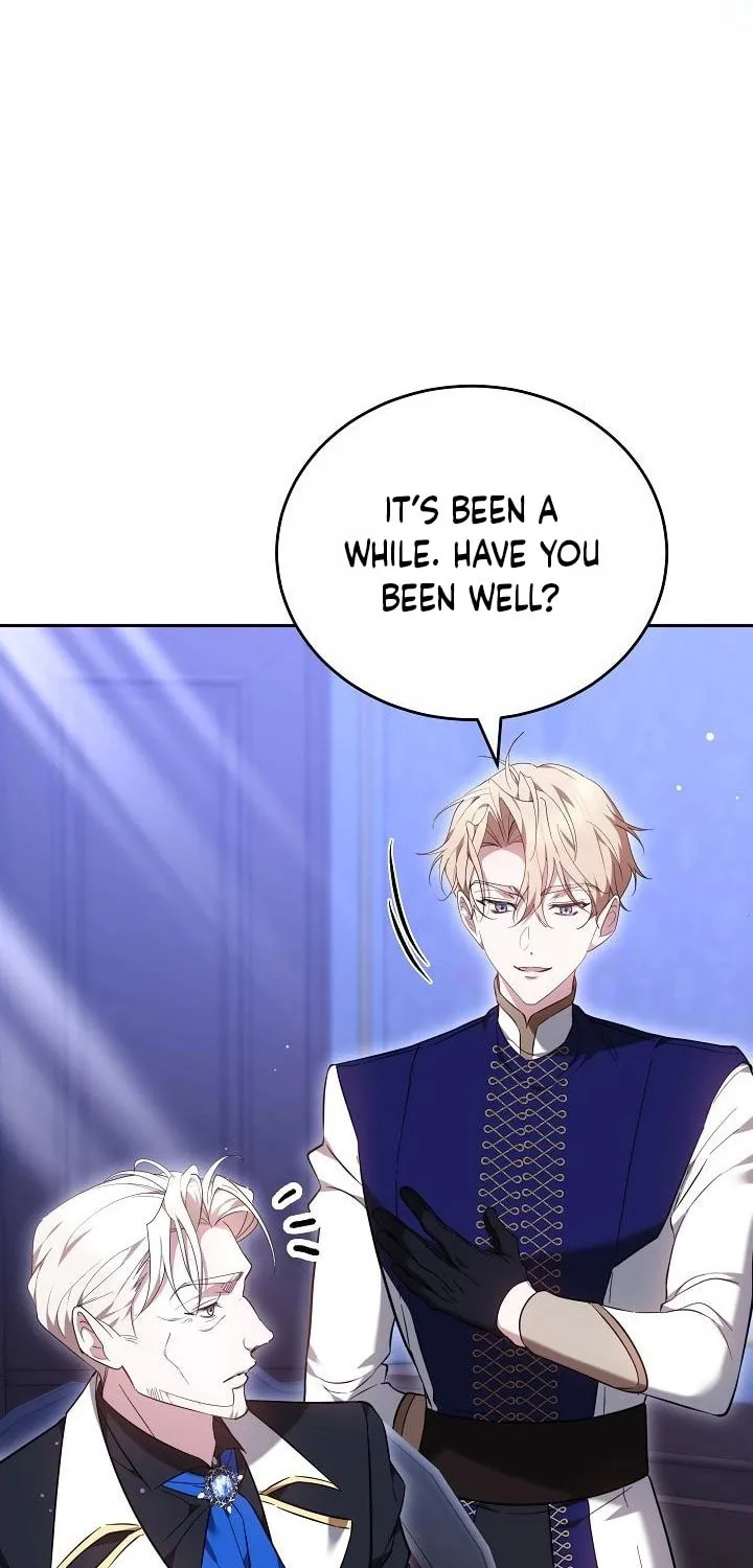 The Reason the Villainess Took Up the Sword Chapter 15 page 66 - 