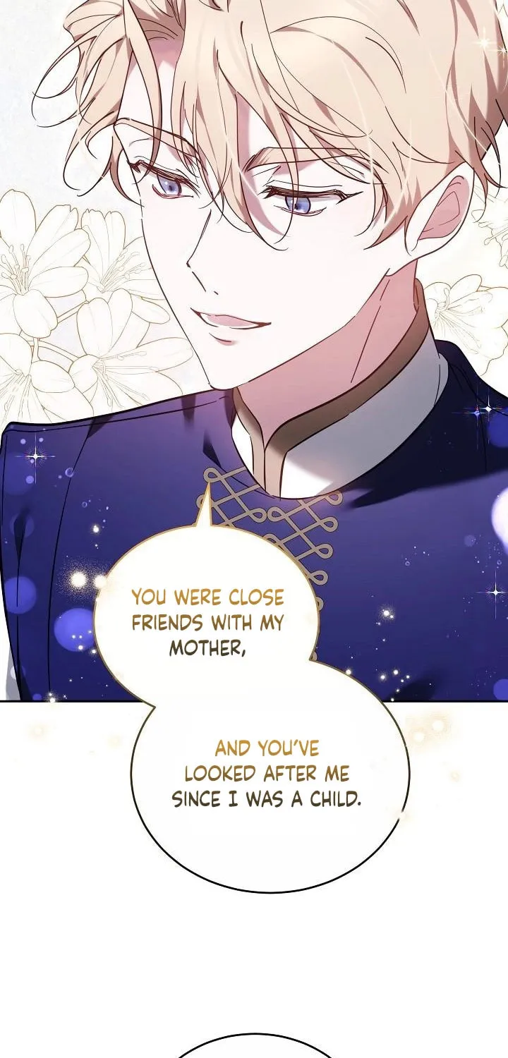 The Reason the Villainess Took Up the Sword Chapter 15 page 70 - 