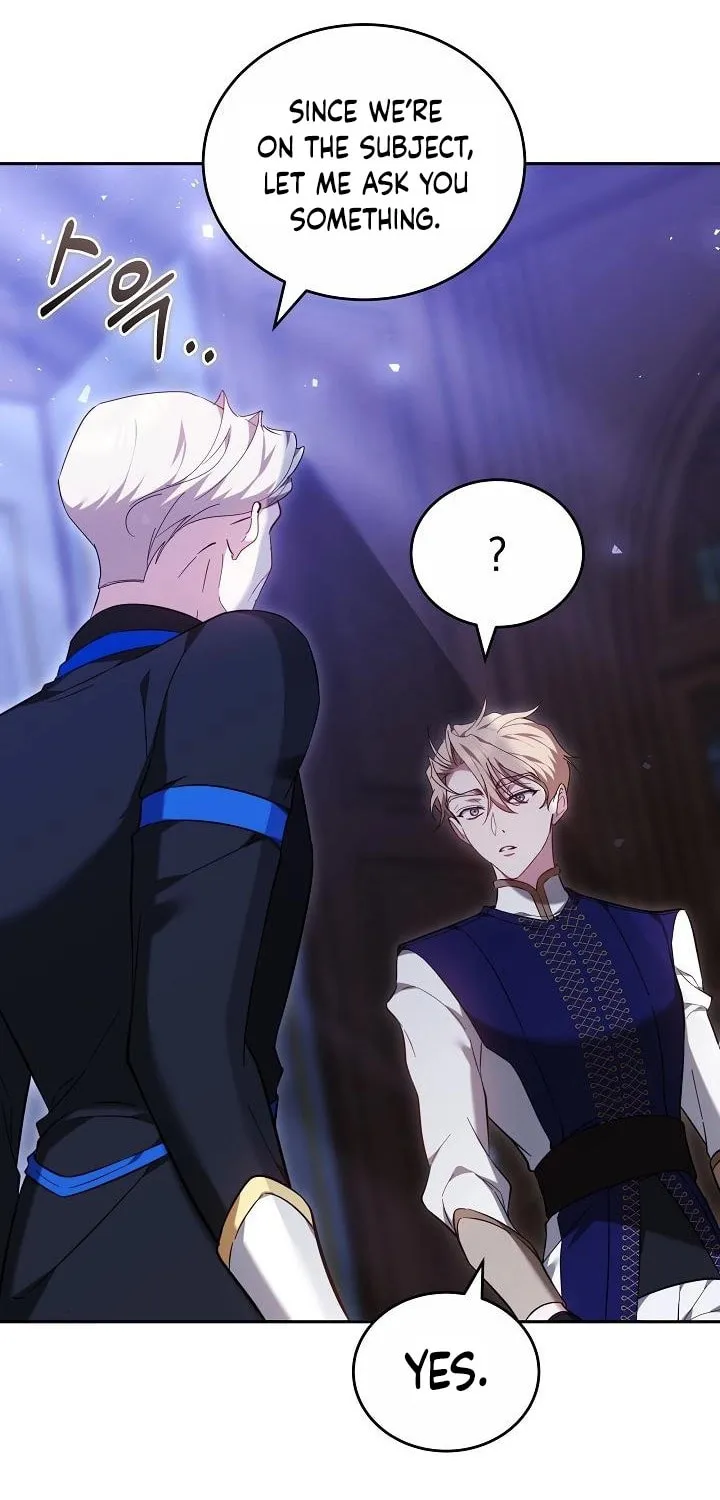 The Reason the Villainess Took Up the Sword Chapter 15 page 72 - 