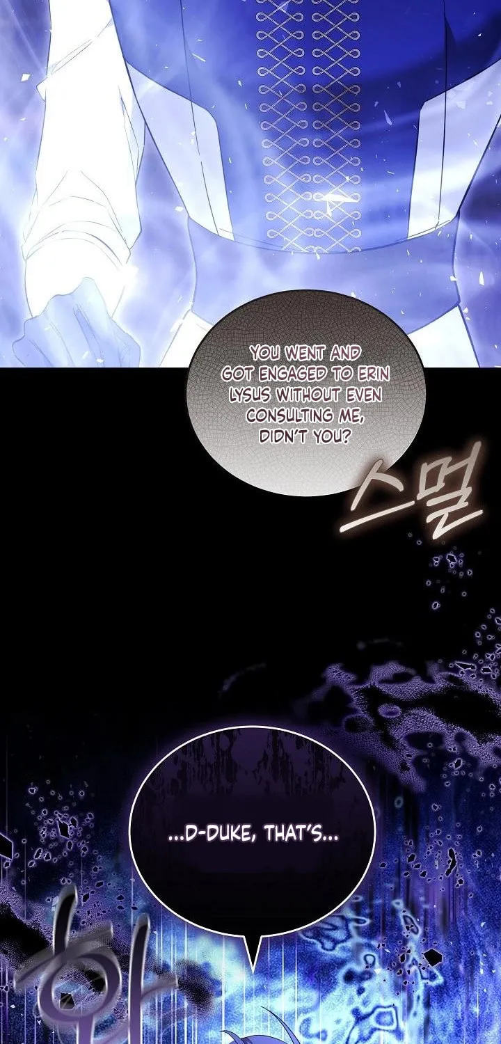 The Reason the Villainess Took Up the Sword Chapter 15 page 74 - 
