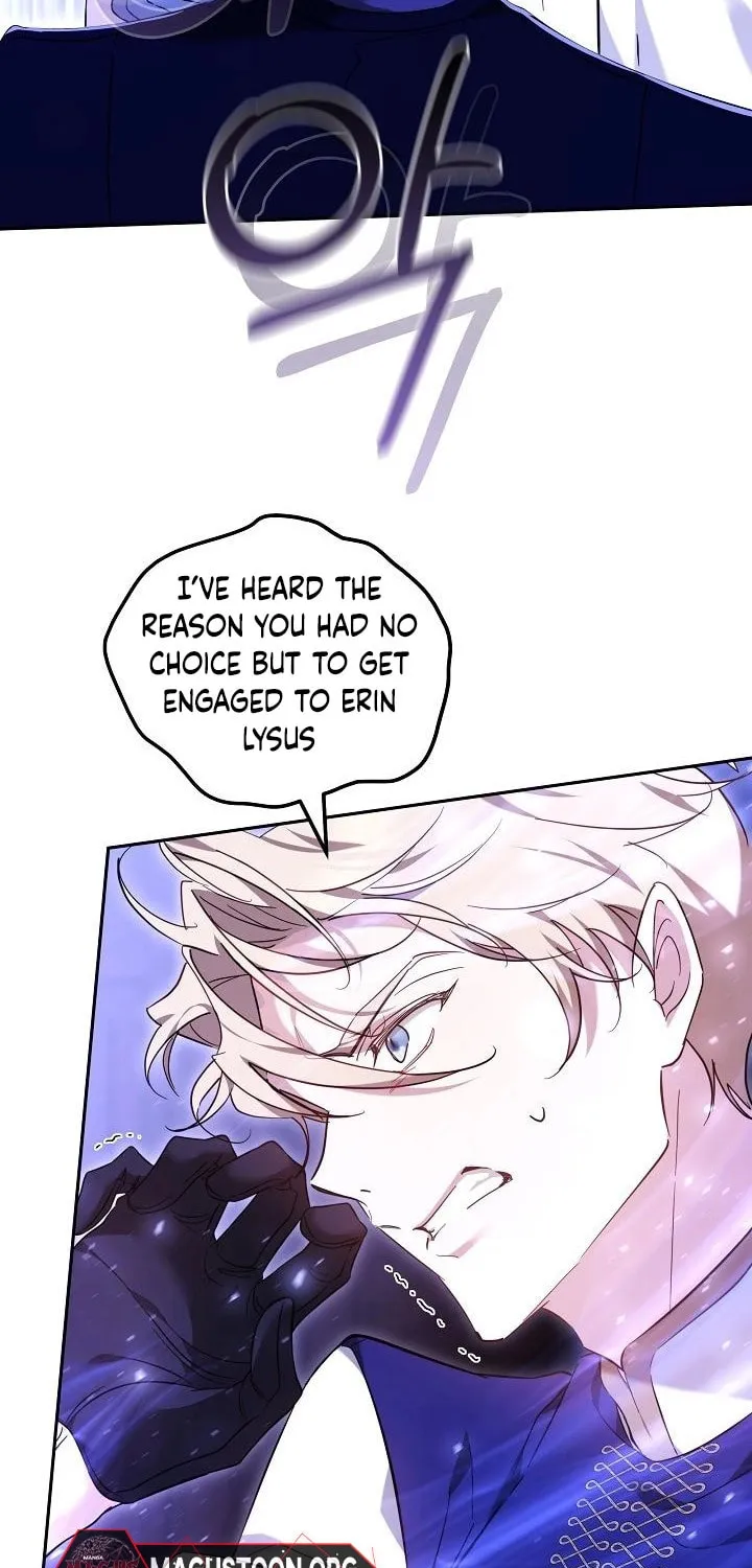 The Reason the Villainess Took Up the Sword Chapter 15 page 76 - 