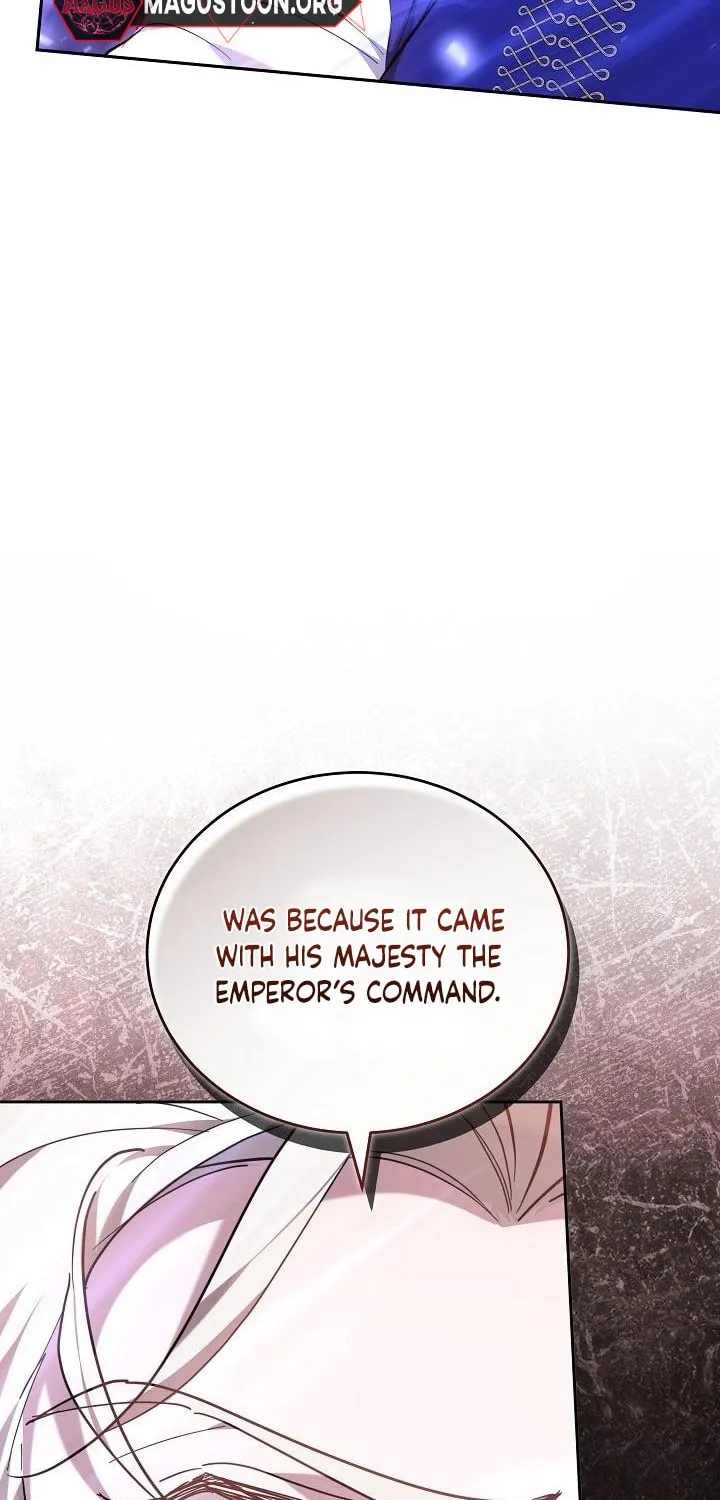 The Reason the Villainess Took Up the Sword Chapter 15 page 77 - 