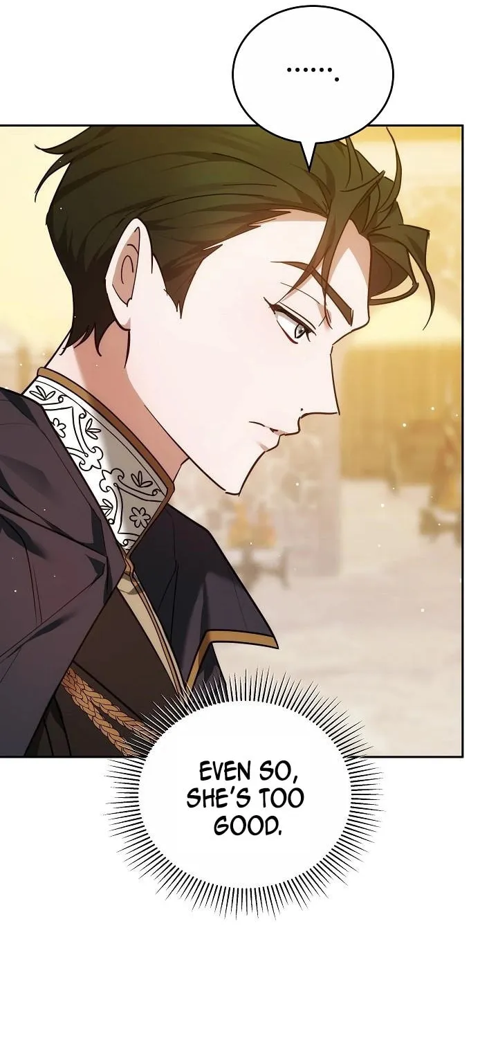 The Reason the Villainess Took Up the Sword Chapter 15 page 9 - 