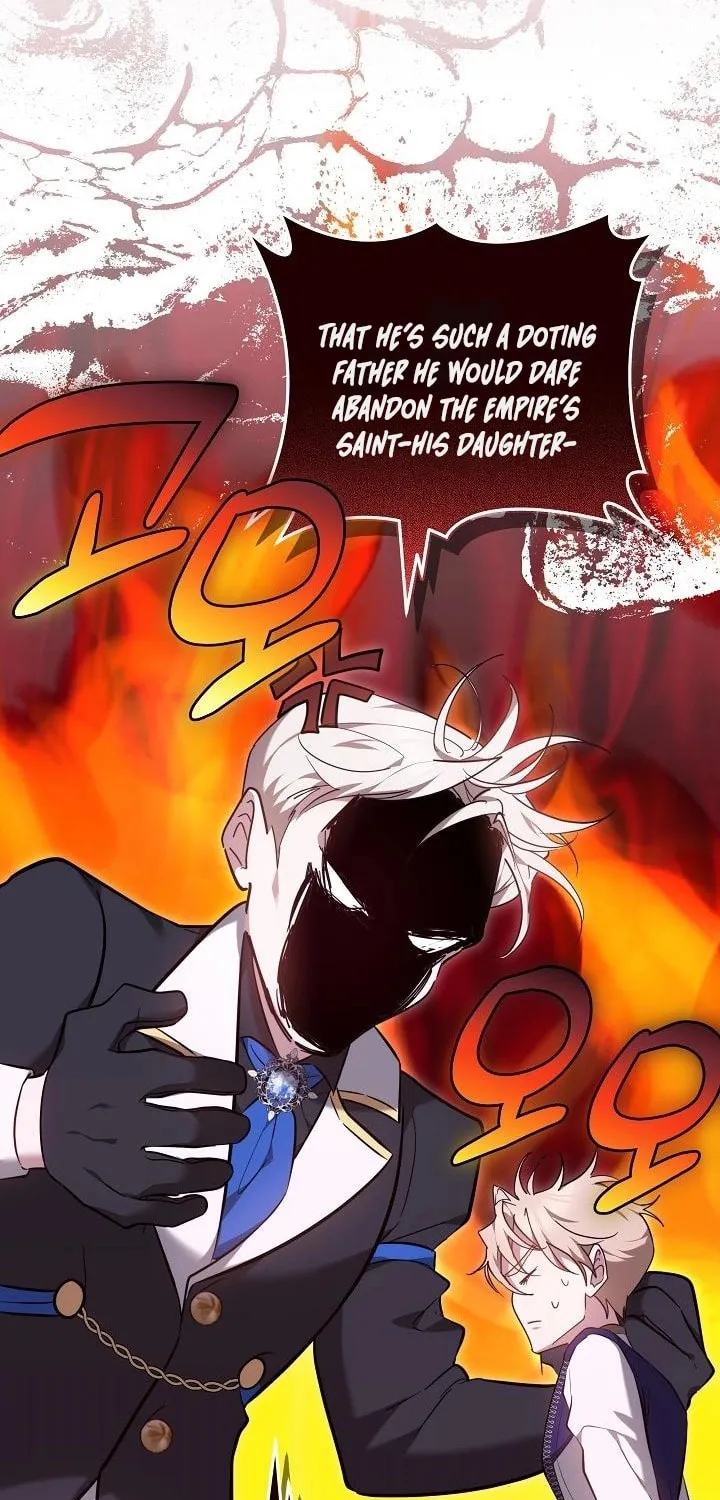 The Reason the Villainess Took Up the Sword Chapter 15 page 82 - 