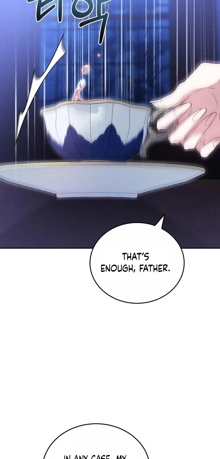 The Reason the Villainess Took Up the Sword Chapter 15 page 84 - 