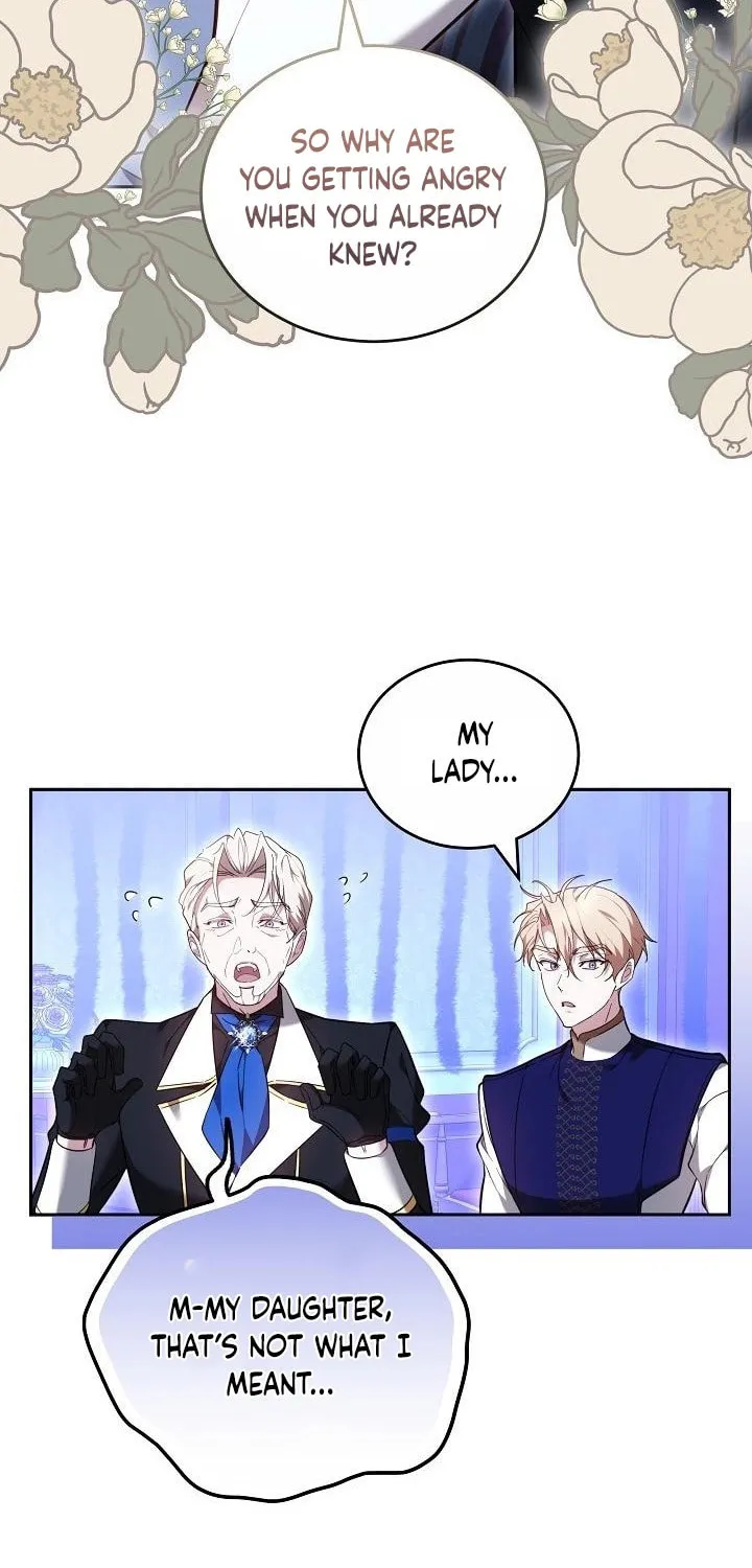 The Reason the Villainess Took Up the Sword Chapter 15 page 87 - 