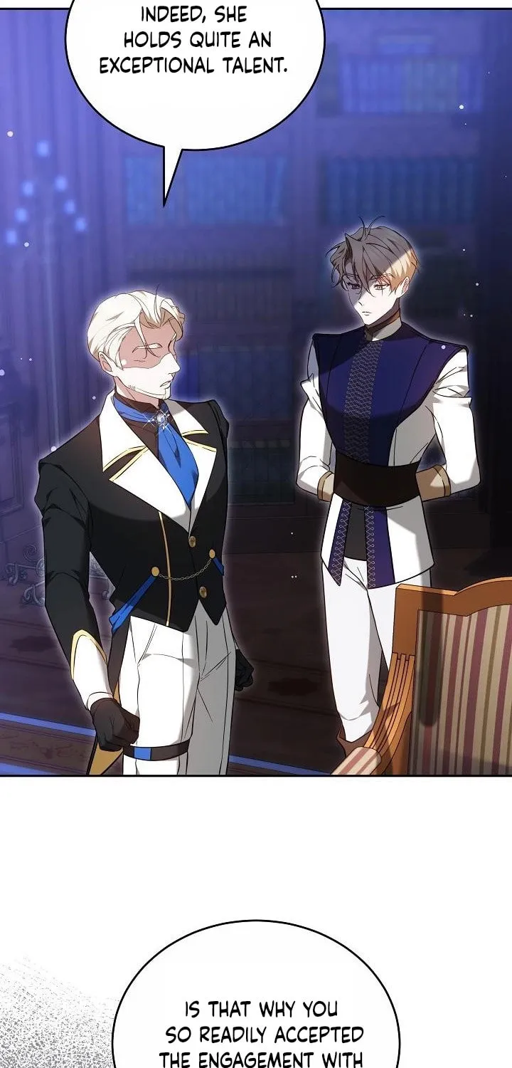 The Reason the Villainess Took Up the Sword Chapter 15 page 93 - 