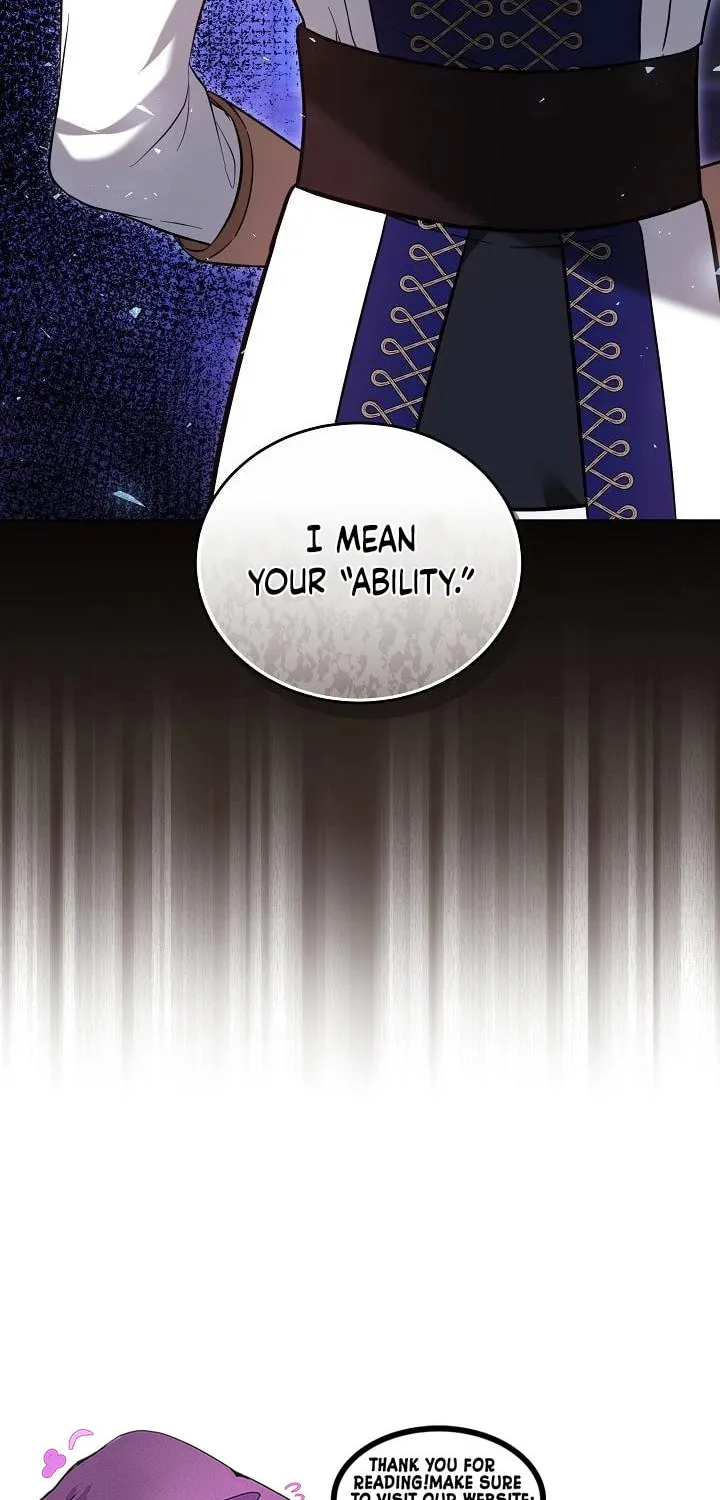 The Reason the Villainess Took Up the Sword Chapter 15 page 96 - 