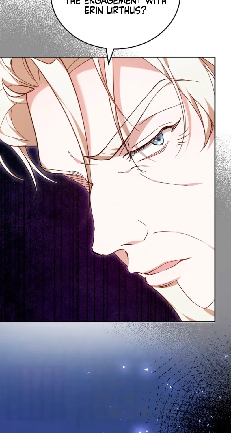The Reason the Villainess Took Up the Sword Chapter 16 page 2 - 