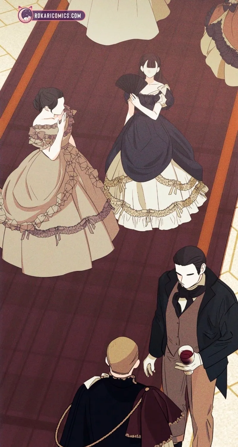 The Reason the Villainess Took Up the Sword Chapter 16 page 102 - 