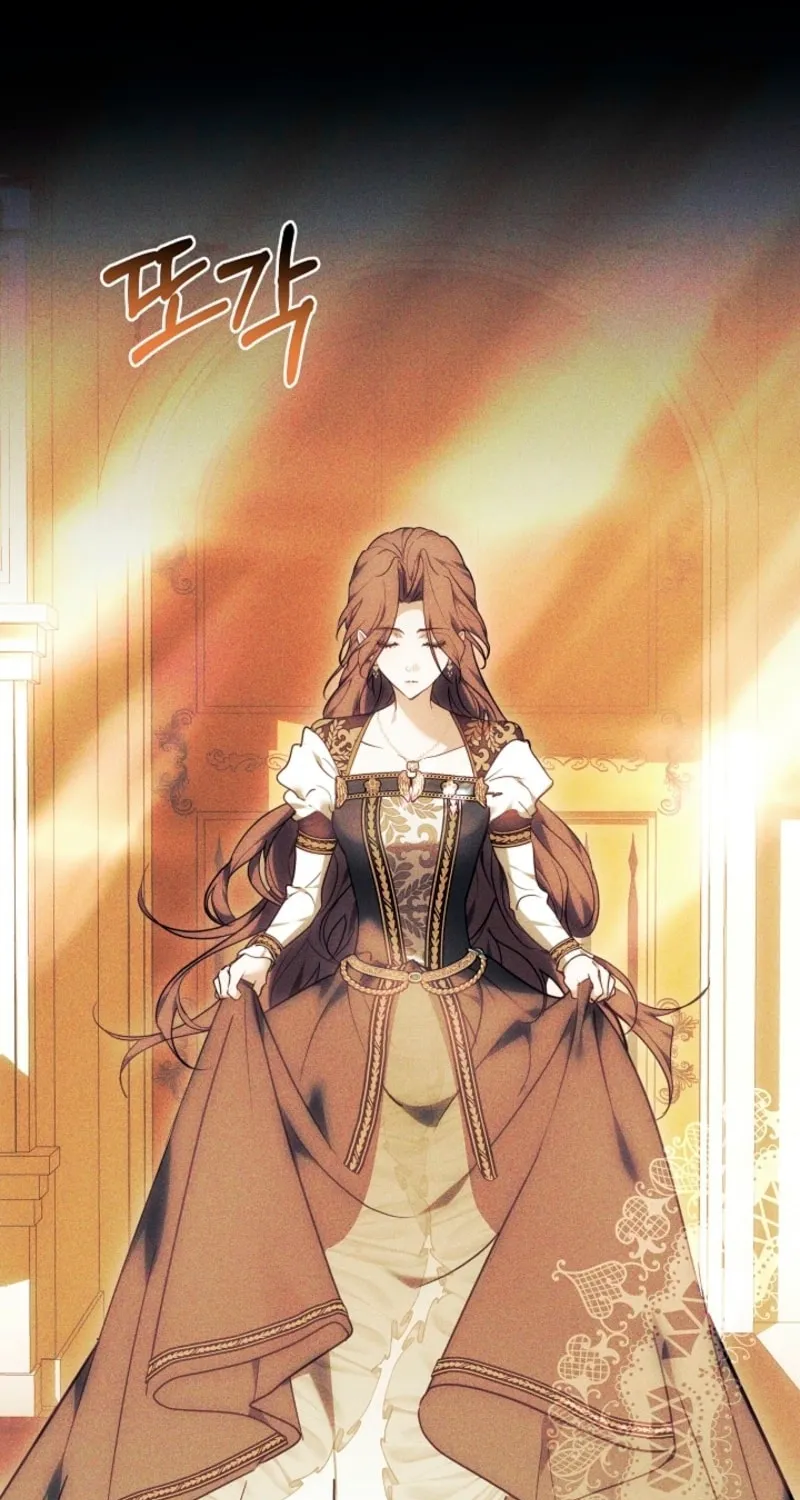 The Reason the Villainess Took Up the Sword Chapter 16 page 104 - 